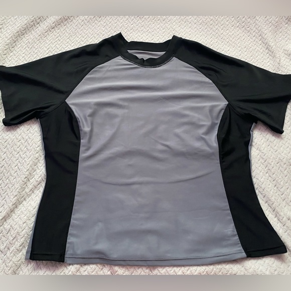 Swim Top - Picture 1 of 3